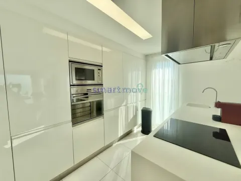2 Bedroom Sea View Apartment For Rent Dasoudi Limassol - 7