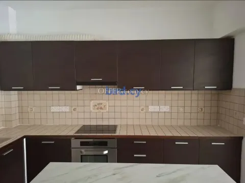 2 Bed Semi-Detached House for Rent in Engomi, Nicosia - 7