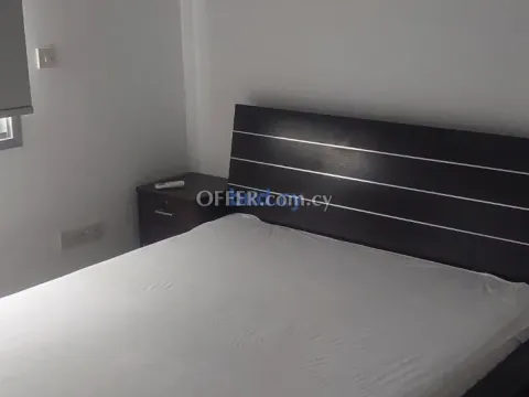 2 Bed Apartment for Rent in Engomi - Makedonitissa, Nicosia - 3