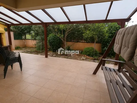 Fully Furnished Four Bedroom House in Egkomi - 7