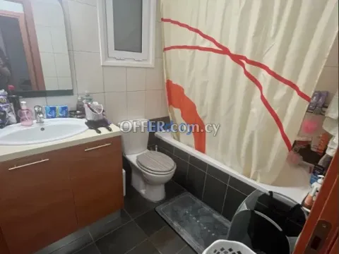 3 Bed Apartment for Sale in Agios Dometios, Nicosia - 7