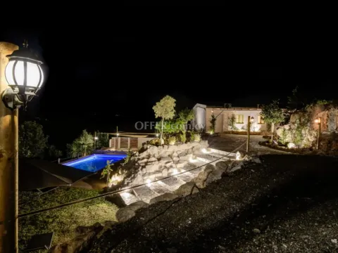 House (Detached) in Anarita, Paphos for Sale - 7