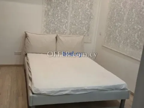 2 Bed Semi-Detached House for Rent in Engomi, Nicosia - 6