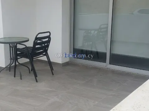 2 Bed Apartment for Rent in Engomi - Makedonitissa, Nicosia - 2
