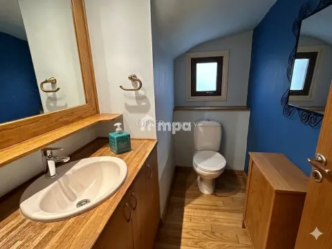 Fully Furnished Four Bedroom House in Egkomi - 6