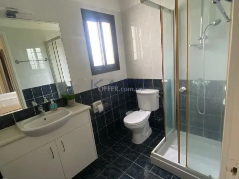 Fully Furnished Villa with Pool in Peaceful Kouklia Secret Valley - 8