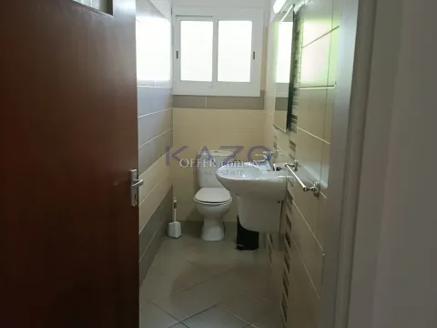 Fully Furnished 2 Bedroom Apartment in Agios Georgios Xavouzas - 6