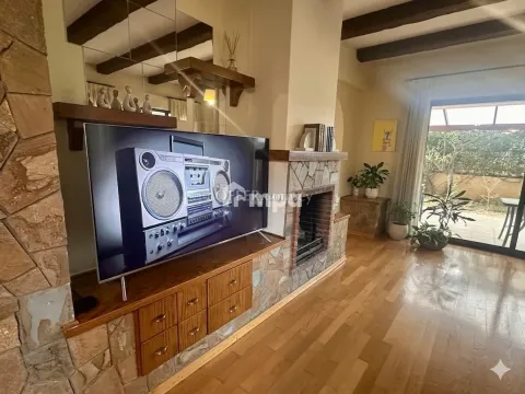 Fully Furnished Four Bedroom House in Egkomi - 5