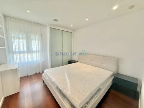 2 Bedroom Sea View Apartment For Rent Dasoudi Limassol - 4
