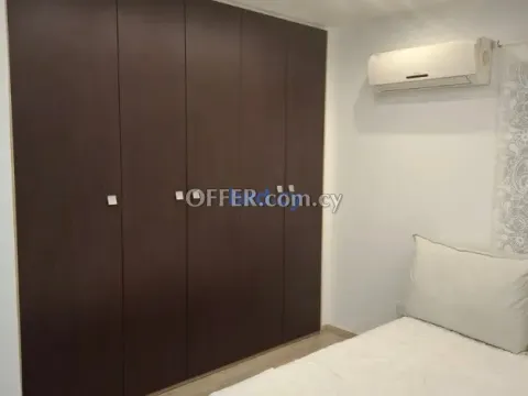 2 Bed Semi-Detached House for Rent in Engomi, Nicosia - 4