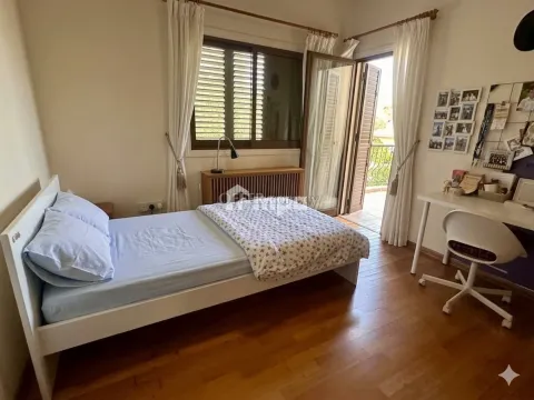 Fully Furnished Four Bedroom House in Egkomi - 4