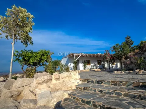 House (Detached) in Anarita, Paphos for Sale - 4