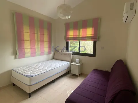 Fully Furnished Villa with Pool in Peaceful Kouklia Secret Valley - 6