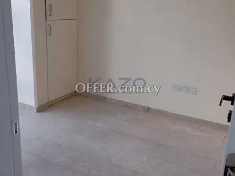 Unfurnished South Facing Sea View Office for Rent Neapolis - 5