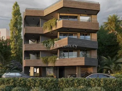 Apartment (Flat) in Old town, Limassol for Sale - 3