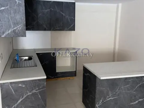 Spacious Aradippou Four Bedroom Detached House For Sale - 5