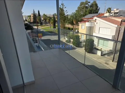 4 Bed Apartment for Rent in Engomi, Nicosia - 3