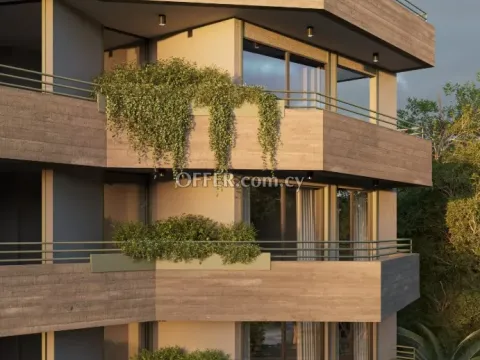 Apartment (Flat) in Old town, Limassol for Sale - 2