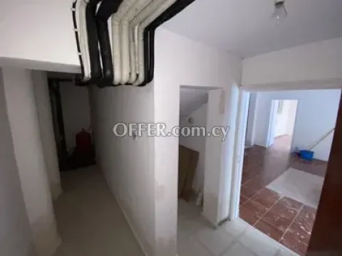 Spacious Aradippou Four Bedroom Detached House For Sale - 4