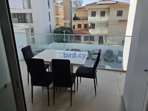 4 Bed Apartment for Rent in Engomi, Nicosia - 2