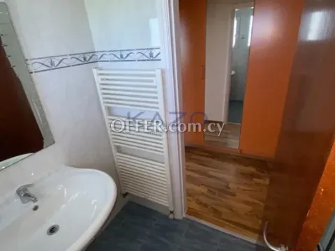 Spacious Aradippou Four Bedroom Detached House For Sale - 3