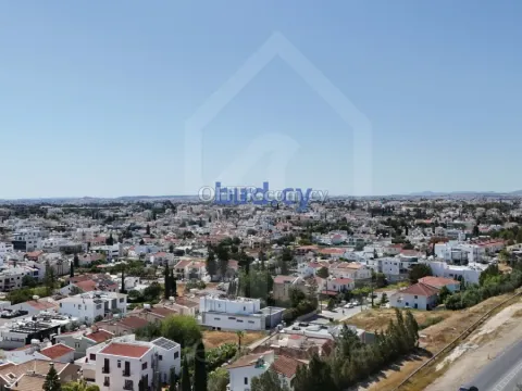 Building Plot for Sale in Archangelos, Nicosia - Main Photo