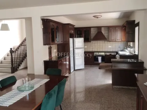House (Detached) in Amathus Area, Limassol for Sale - Main Photo