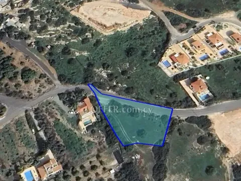 (Commercial) in Kato Paphos, Paphos for Sale - Main Photo