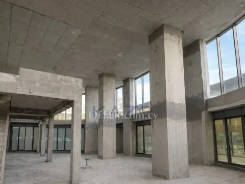 Spacious Ground Floor Restaurant in Vibrant Germasoyeia - Main Photo