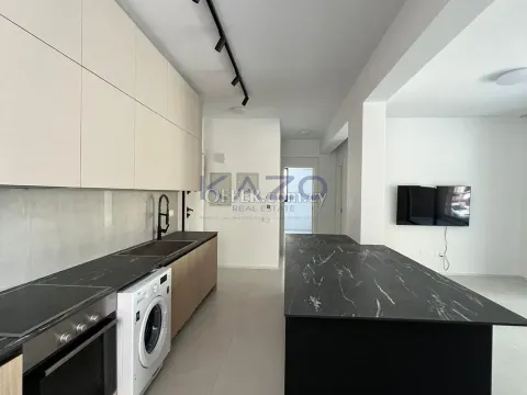 Modern Unfurnished Neapolis Apartment Top Floor For Sale - Main Photo
