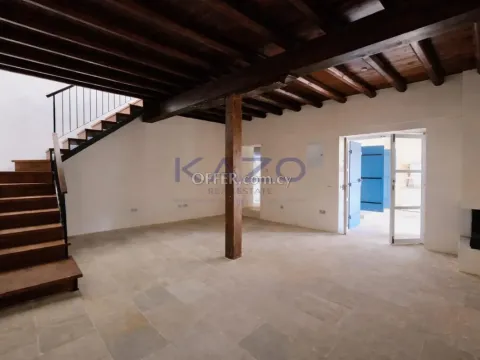 Beautiful Vouni Terraced Village House with Two Bedrooms - Main Photo