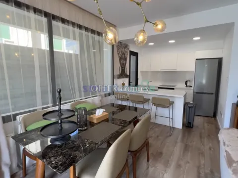 2 Bedroom Apartment For Sale Limassol - Main Photo
