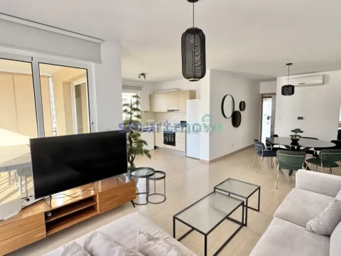 3 Bedroom Apartment For Rent Limassol - Main Photo