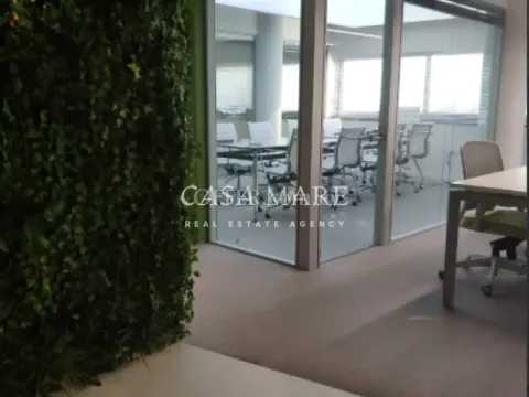 Office in Limassol Center - Main Photo