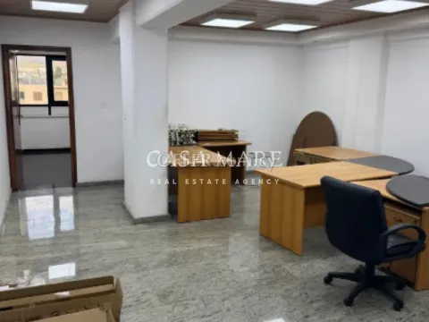 Office in Omonoia, Limassol - Main Photo