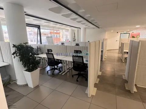 824 m2 Office For Rent Limassol Town Centre