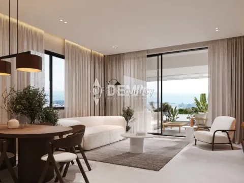 Apartment For Sale in Yeroskipou, Paphos - DP5878