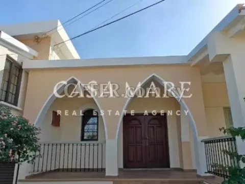 5-bedroom detached house in Aglantzia, Nicosia
- Main Photo