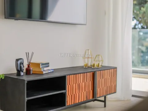 Apartment (Penthouse) in Universal, Paphos for Sale - Main Photo