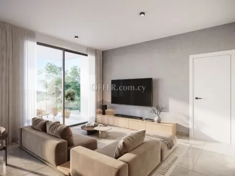 Apartment (Flat) in Tremithousa, Paphos for Sale - Main Photo