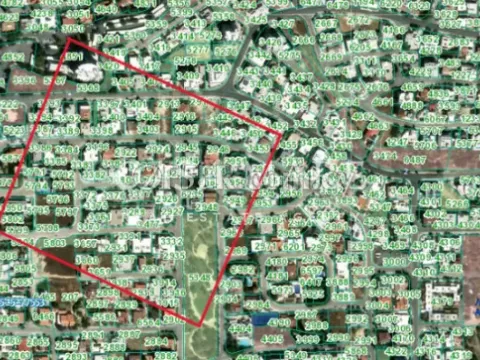 Plot in Aglantzia, Nicosia - Main Photo