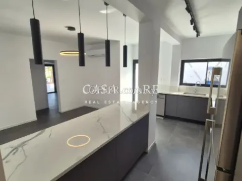 3 Bedroom Ground Floor House, Dasoupoli - Main Photo