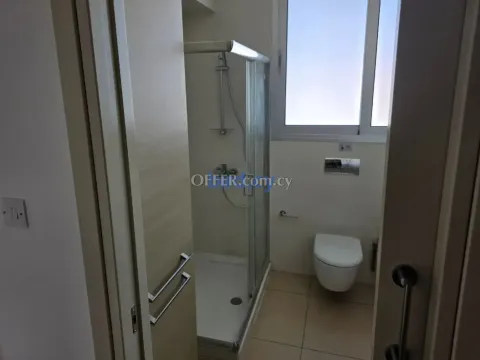 4 Bed Apartment for Rent in Engomi, Nicosia - Main Photo