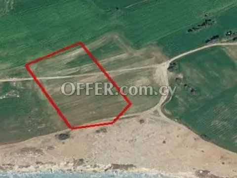  (Residential) in Mazotos, Larnaca for Sale - Main Photo