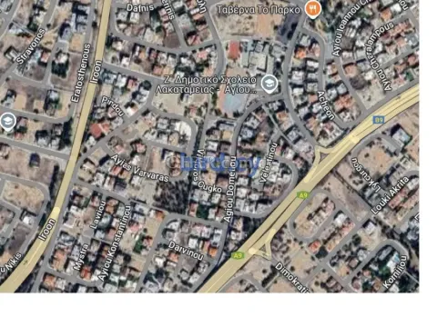 Building Plot for Sale in Archangelos, Nicosia - 2