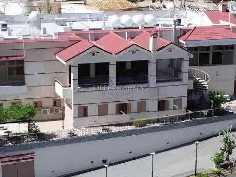Spacious Restaurant with License for Rent in Peaceful Paramytha - 13