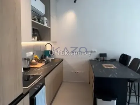 Modern One Bedroom Apartment in Central Neapolis - 6