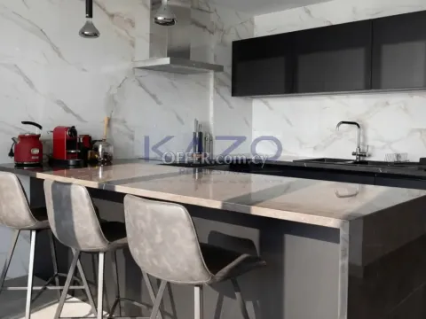 Modern Seafront Apartment with Sea View Neapolis - 10