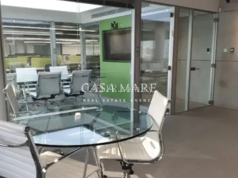 Office in Limassol Center - 8