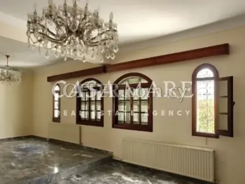 5-bedroom detached house in Aglantzia, Nicosia
 - 8